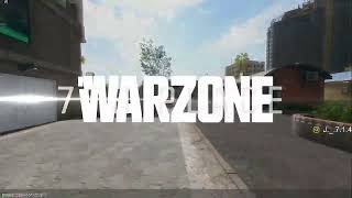 Warzone,Chat,Gaming