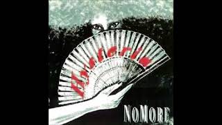 No More - Bourree