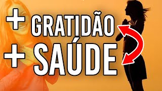 03 Maneiras de Exercitar o Poder da GRATIDÃO | Comece AGORA!