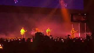 5 Seconds of Summer - Wildflower - Rotterdam 22/04/22