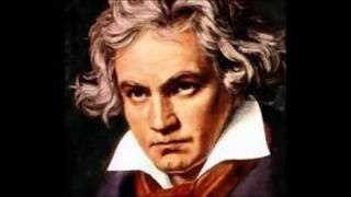 Moonlight Sonata - Beethoven