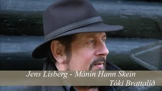 Jens Lisberg - Mánin Hann Skein