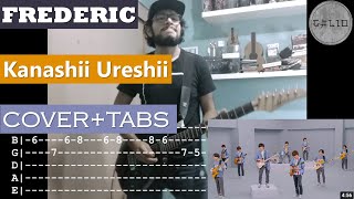 Frederic - Kanashii Ureshii (かなしい うれしい) (Cover + TABS)