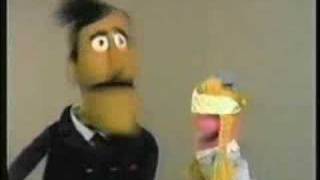 Sesame Street - Pick Your Pet