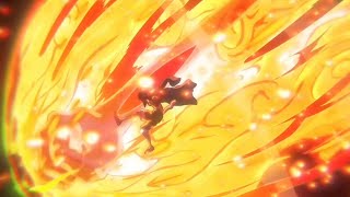 Nouveau HAKI de LUFFY, LUFFY VS KAIDO | One Piece VOSTFR