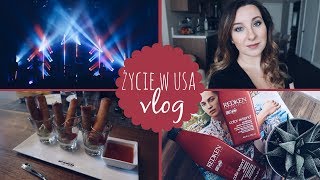 ŻYCIE W USA | 🌵 Rośnie mi tu bejbi! 🌵