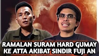 UNGKAP TUNTAS KARMA ATTA HALILINTAR MENYESAL MASA DEPAN SURAM  & TERPURUK