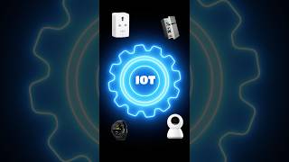 What is Iot | (Internet of things) The Future is Here. #youtubeshorts #shorts #iot