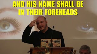 Sealed for Your Protection | Revelation Study | Character of God in Your Forehead