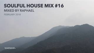 SOULFUL HOUSE MIX #16