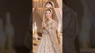 #haniaamir #beautiful #actor #nikah #dress #2024 #viralvideo #viralshort