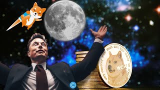 Is The Bottom In For Dogecoin?