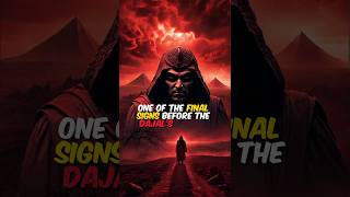 The Final Signs of Dajjal's Arrival