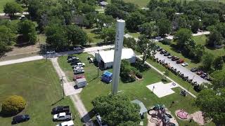 City of Lehigh Water Tower