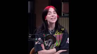 Billie Eilish learn