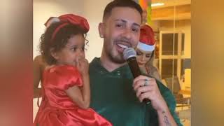 Carlinhos Maia COMPLETO Natal na Casa da Barra