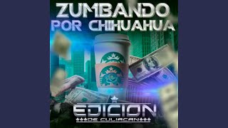 Zumbando por Chihuahua