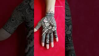 mehndi design #viralshort #mehndi #hennatattoo #yt #henna #henna #reels #viralshort #viralvideo