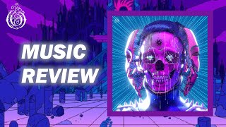 HOLLOW WORLD by Kill The Noise | Music Review