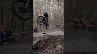 Wild willys extreme enduro- Westleigh yarddogs