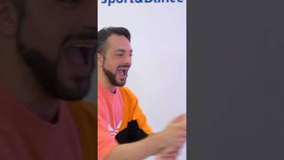 #shorts Piñata with Manuel Mercuri #pinata #mercuri_88 #comedy #funny #playing