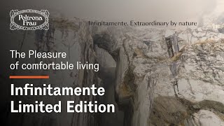 Infinitamente Limited Edition | EN