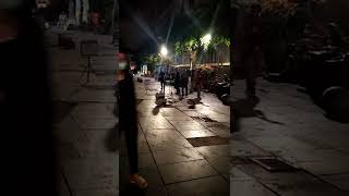 Jalan Jalan dulu di Kota Tua Jakarta - VIRUS - SLANK