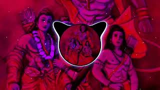 Mere Bharat Ka Baccha Jay Shree Ram Bolega ×× Edm Trance Mixx 2024 ×× Dj Rp Music Mau