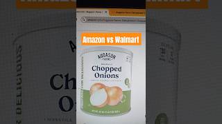 From Walmart to Amazon: Chopped Onions Profit Hunt!