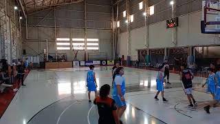 Basquet Formativo - U14