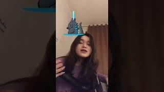 Sesuatu di Jogja cover by Cacan