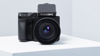 Photo Universal - Die Phase One XF für Fortgeschrittene - Matthias Seidl