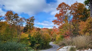 Explore Bala during Thanksgiving weekend| Muskoka in Fall|2024