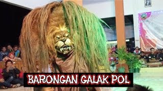 EXPO | Barongan Wahyu Kencono Kedungtuban HUT RI ke 74