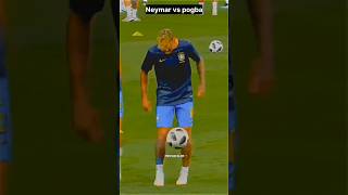 Neymar vs pogba who is the best 🤯💥#shorts #trending #viralvideo #youtubeshorts #football #foryou