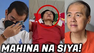 Isko Moreno MAY REBELASYON sa TOTOONG KALAGAYAN NGAYON ni Doc Willie Ong MAHINA na si Doc!