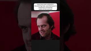 1 Dark Secret The Shining Film Doesn't Want You to Know