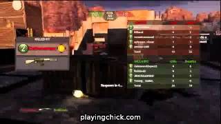 MUST SEE Uncharted 3: Multiplayer Gameplay W/ first reactions  BETA