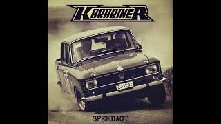 Karabiner - Speedact (Ep 2021) (Thrash Metal) Kyiv,Ucrania