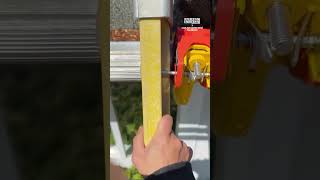 Lockjaw Ladder Grip