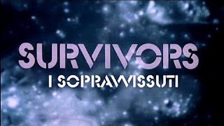 ☢️ I SOPRAVVISSUTI - 1x02: LA GENESI - (Survivors, BBC 1975)