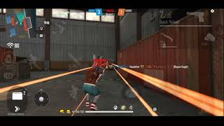 NEW STYLE | FREE FIRE BATTLEGROUND | AbidRenz FF