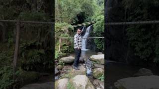 Yeh Pal | shortfeed | waterfall | Nature | Adveture | travelling |