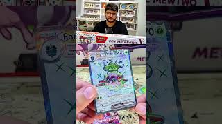 2 BOOSTER POR DIA - Ultra Rara - Evoluções em Paldea - Pokemon TCG