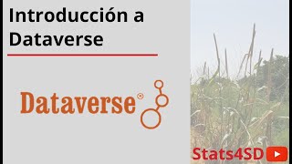 Introducción a Dataverse