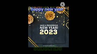 happy new year for you #short #newyear2023