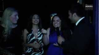 Best School Screenplay Winners Interview at Limelight Film Awards 2012