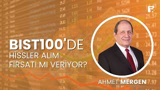 BIST100'de hangi hamleyi yapmalıyız? Hisseler alım fırsatı mı veriyor?