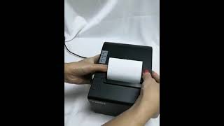 80MM Auto Cut Thermal Receipt Printer