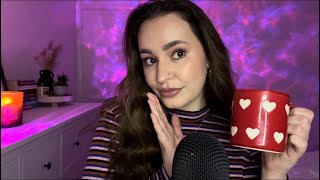 ASMR | Neighbourhood Gossip ☕️ Pure Whisper Ramble